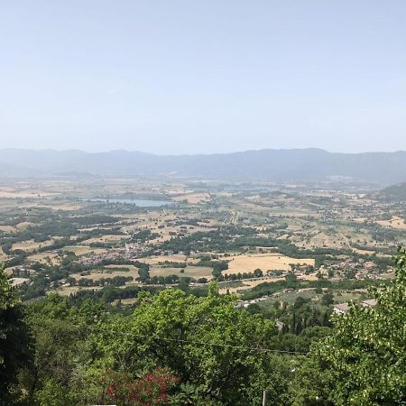 B&B La Casetta Poggio Bustone Екстер'єр фото