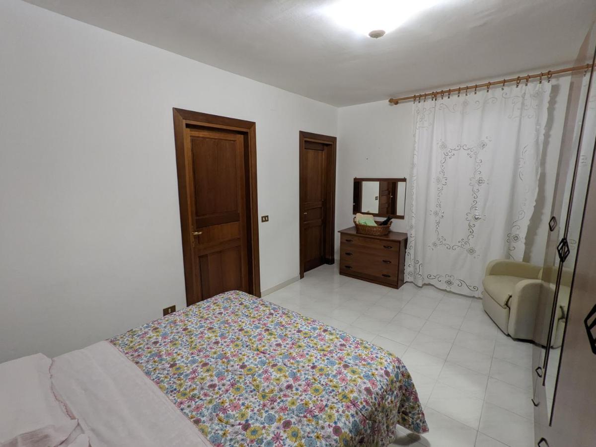 B&B La Casetta Poggio Bustone Екстер'єр фото