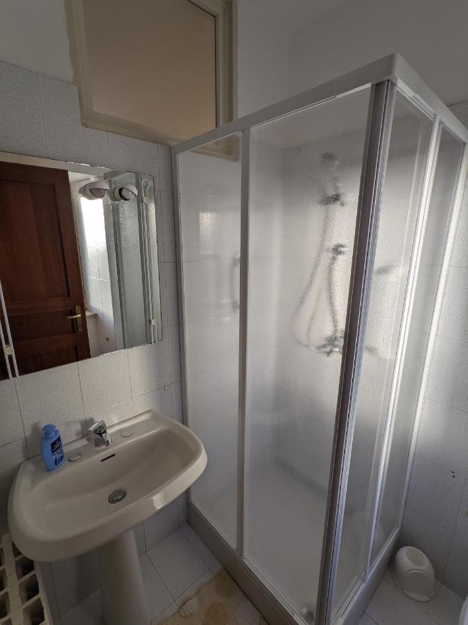 B&B La Casetta Poggio Bustone Екстер'єр фото