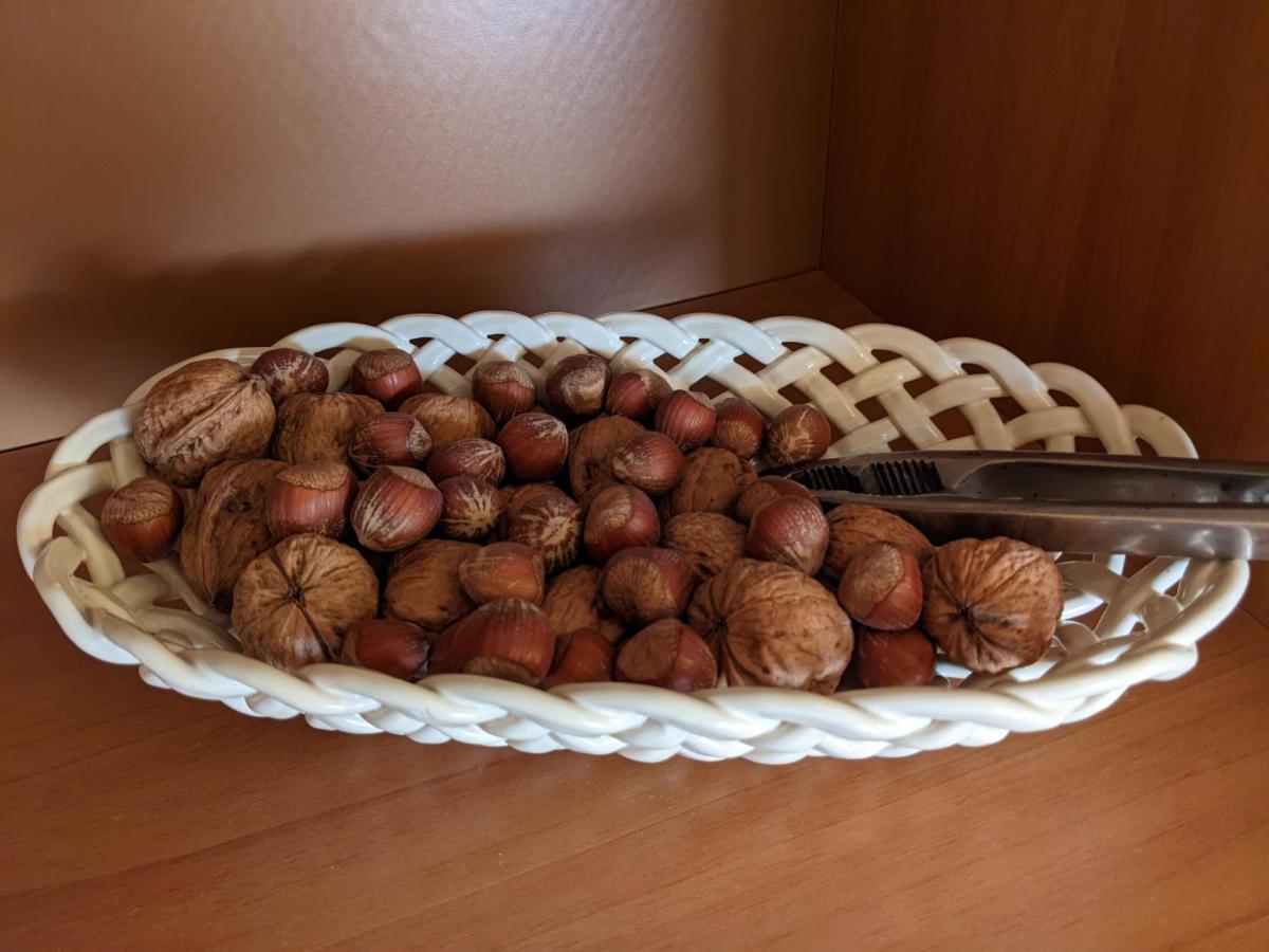 B&B La Casetta Poggio Bustone Екстер'єр фото
