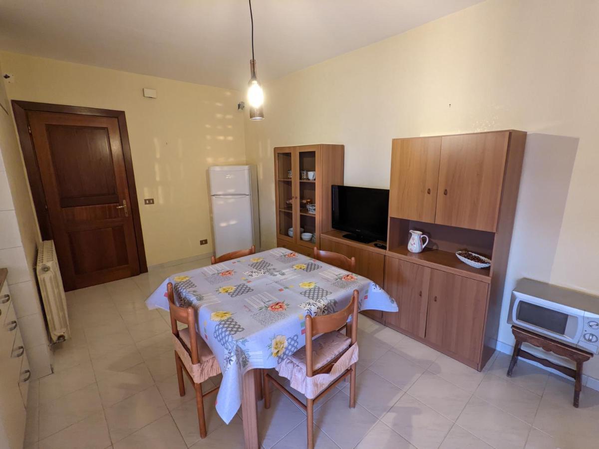 B&B La Casetta Poggio Bustone Екстер'єр фото