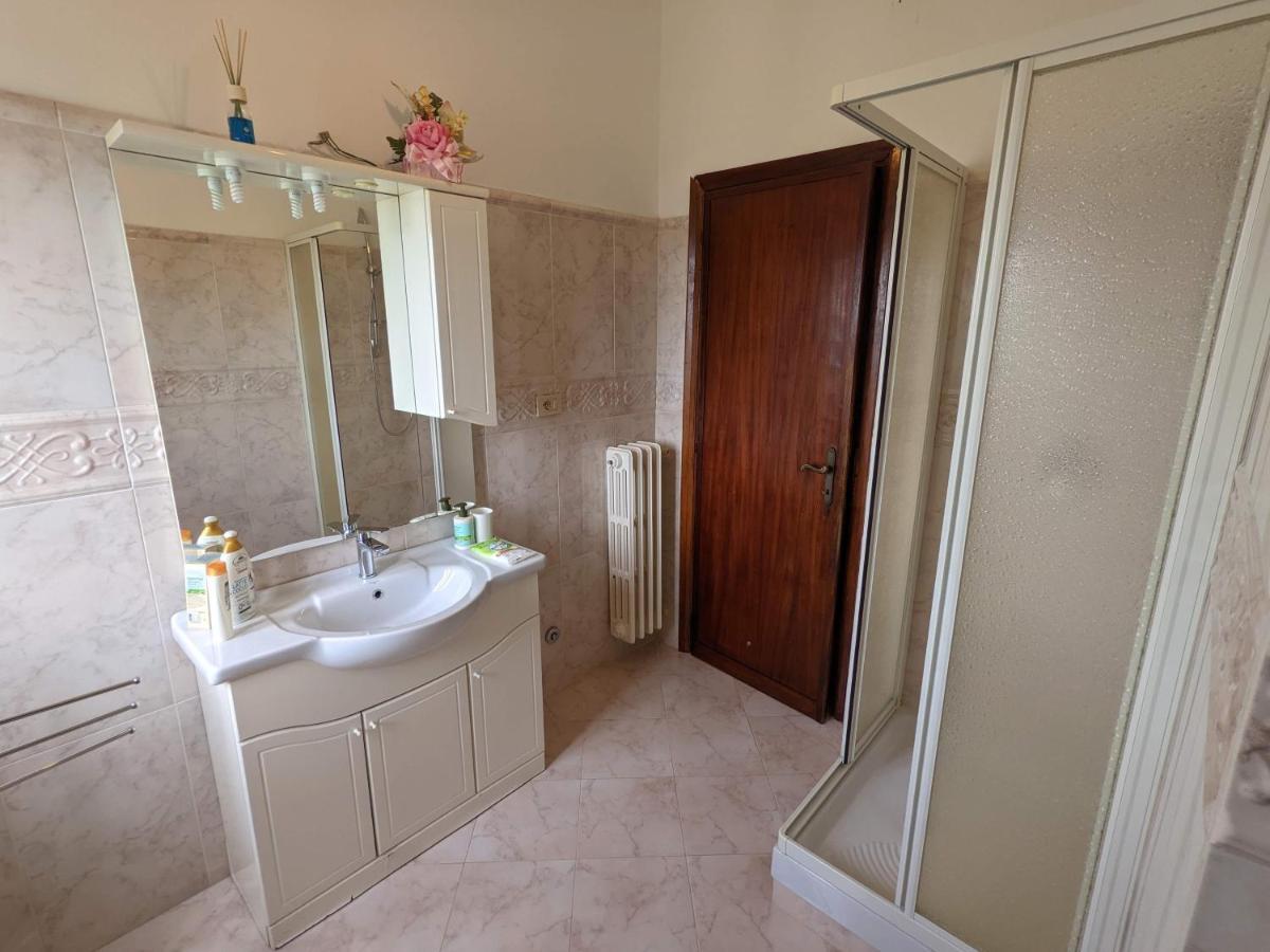 B&B La Casetta Poggio Bustone Екстер'єр фото