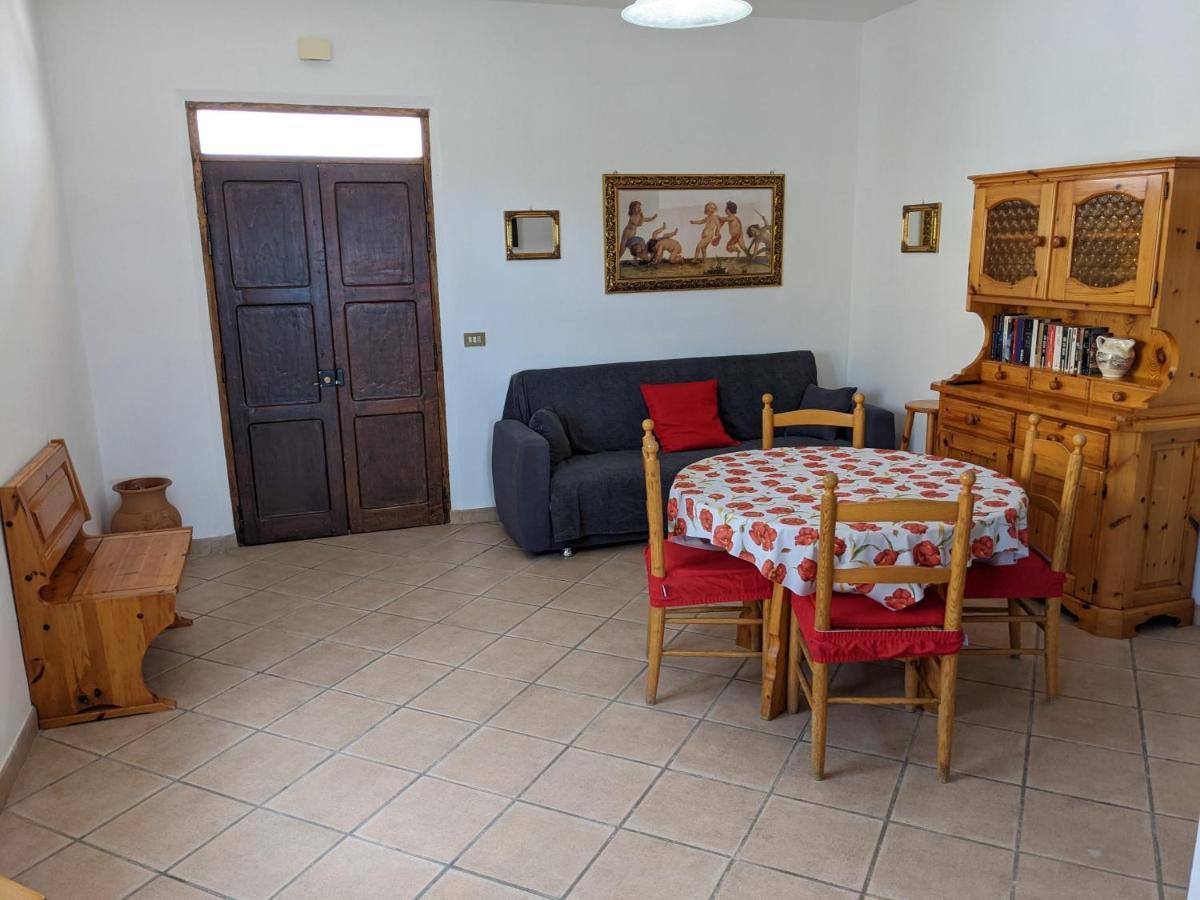 B&B La Casetta Poggio Bustone Екстер'єр фото